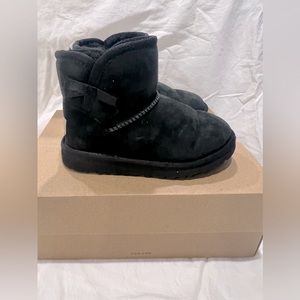 UGG Idris boots toddler size 11